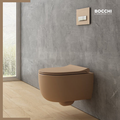 V-Tondo Wand-WC – Ansicht 1