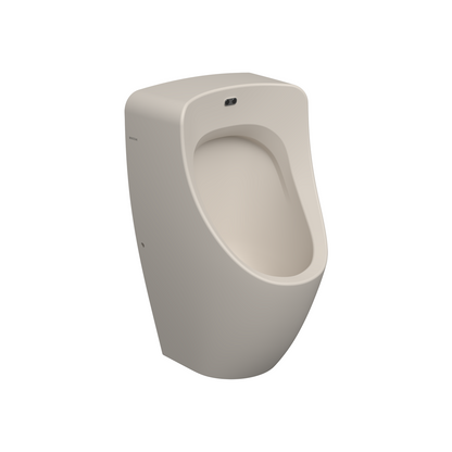 Taormina Arch Urinal Zulauf Hinten