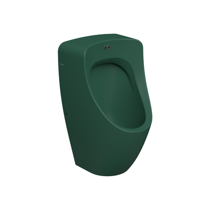 Taormina Arch Urinal Zulauf Hinten