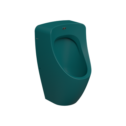 Taormina Arch Urinal Zulauf Hinten