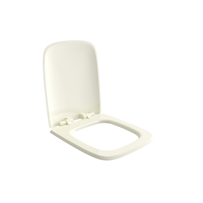 New Age WC-Sitz Absenkautomatik Toilettendeckel Klodeckel WC-Deckel