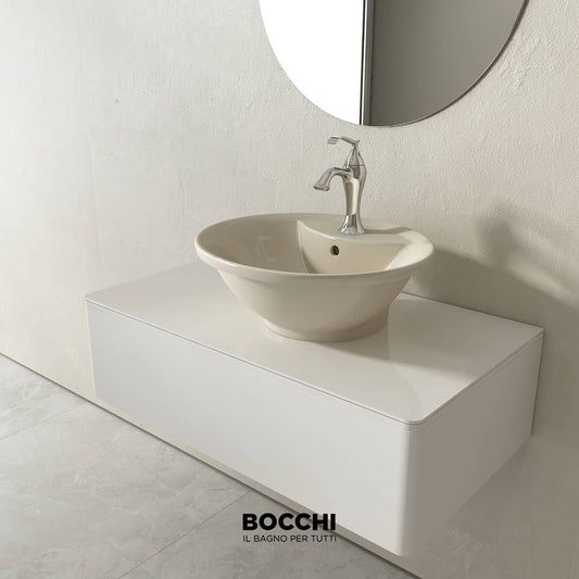 Classico Verona Waschbecken 50 cm – Ansicht 1