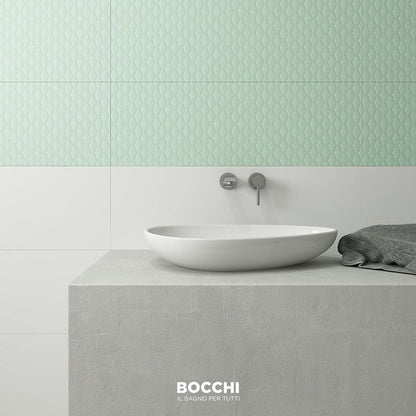 Etna Schalenwaschbecken 58 x 37 cm – Ansicht 2