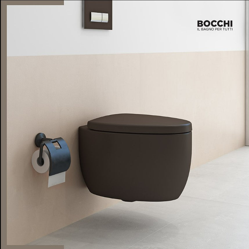 Etna Wand-WC – Ansicht 1
