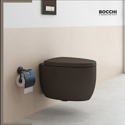 Etna Wand-WC – Ansicht 1