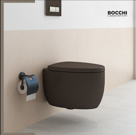 Etna Wand-WC – Ansicht 1
